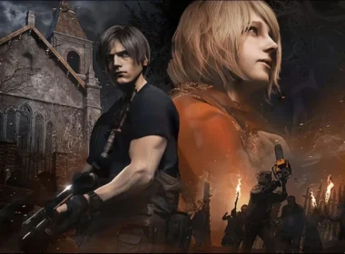 Resident Evil 4 Remake