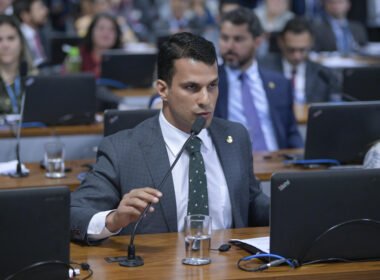 Senador Irajá