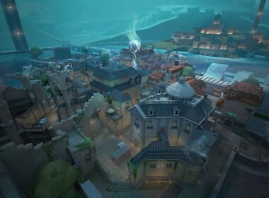 valorant pearl mudanças