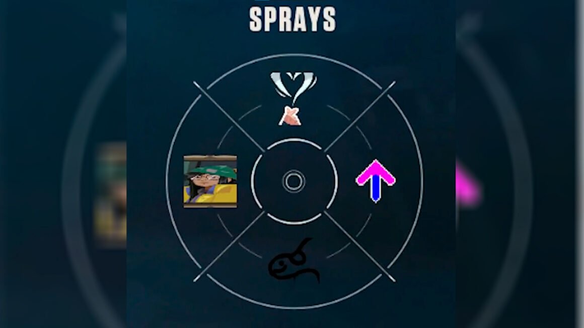 valorant roleta sprays