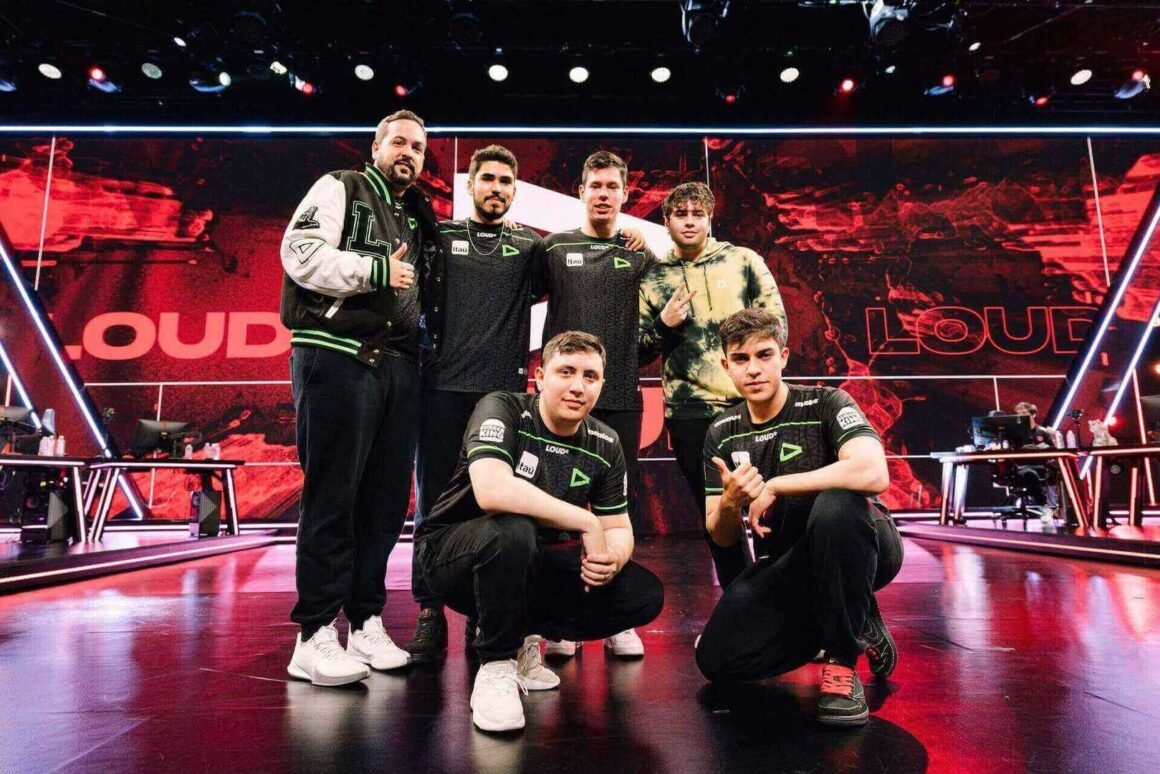 miras jogadores loud