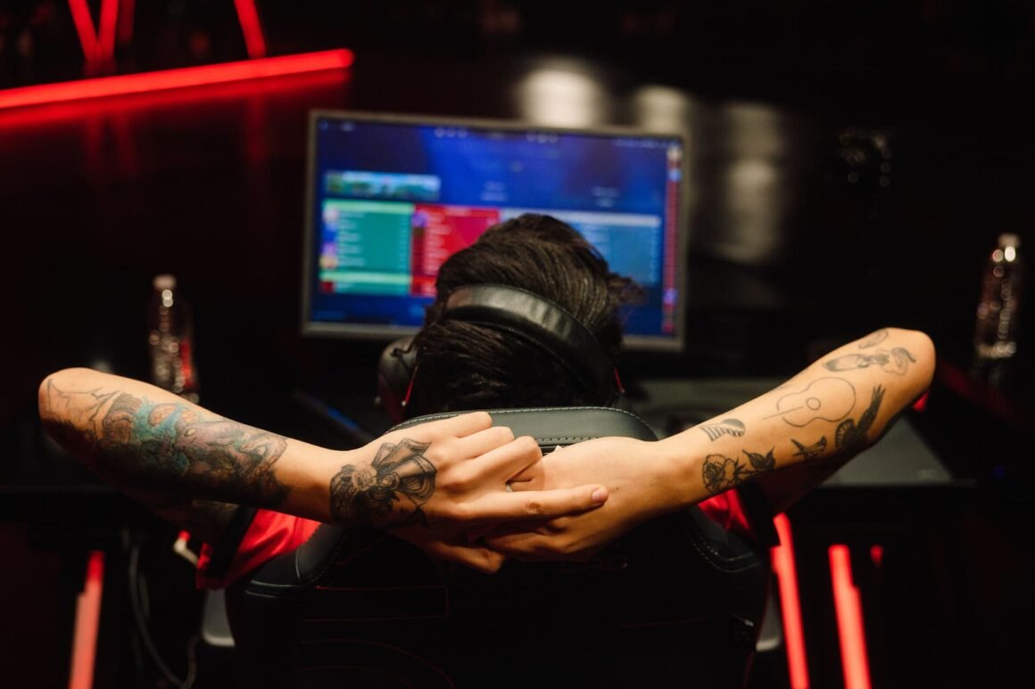 mudar servidor valorant