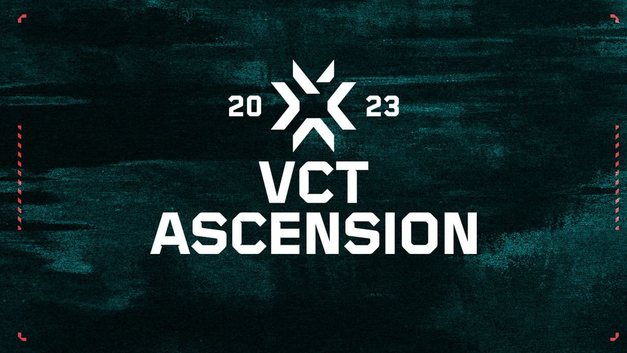 vct ascension americas 2023