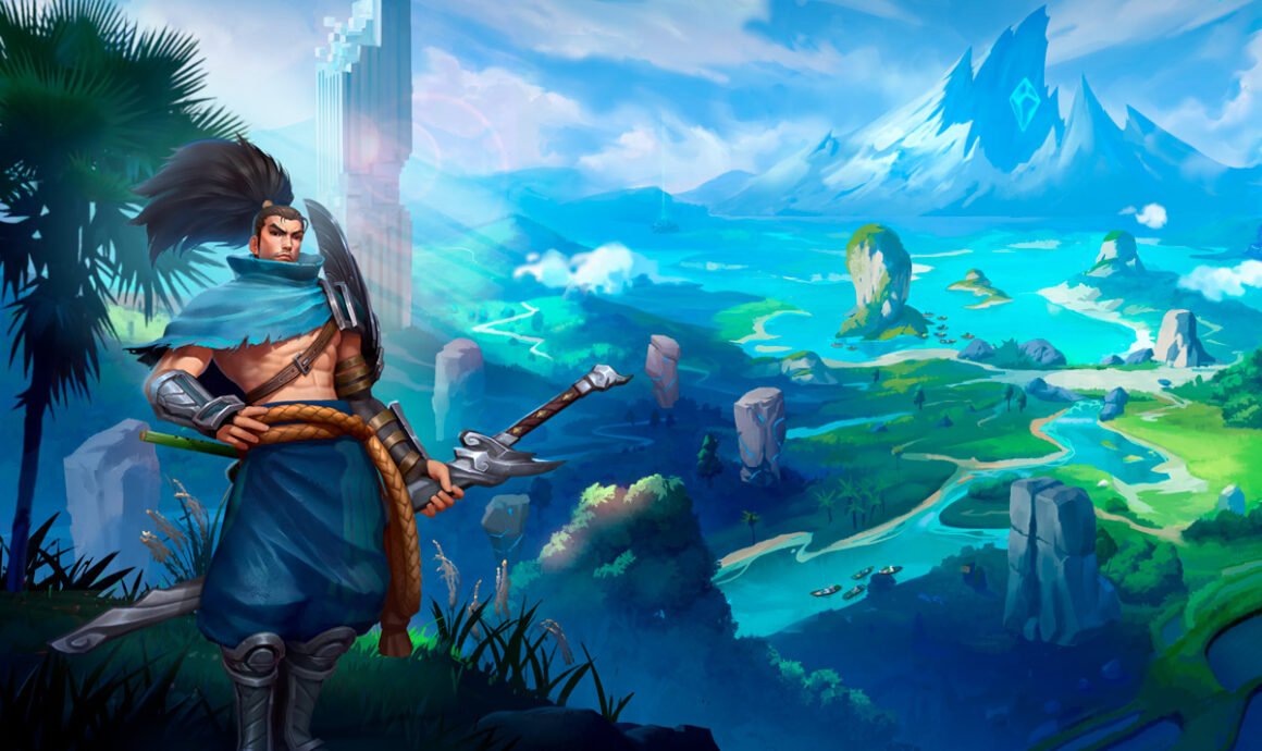 quanto gastei wild rift