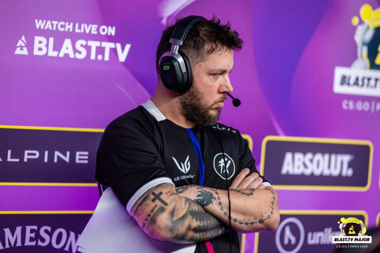 Zews BLAST Major