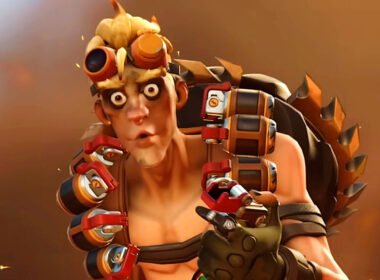 Overwatch-junkrat