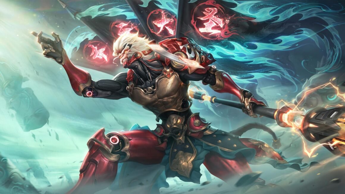 honor of kings ranks