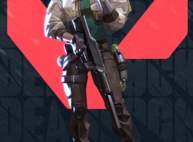 valorant deadlock