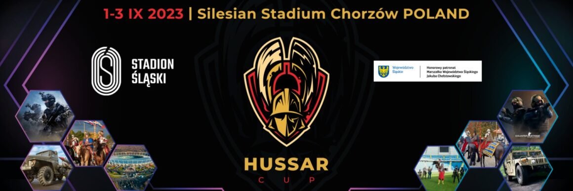 Hussar Cup