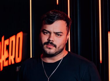 Luis Felipe Hero Base