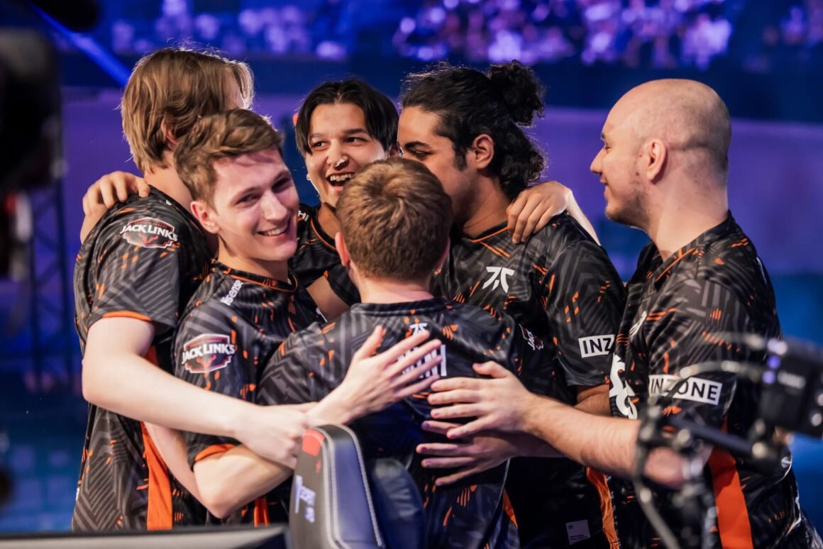 valorant masters fnatic