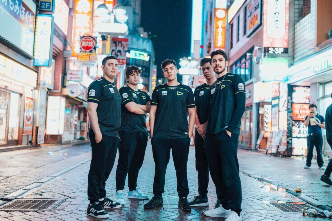 valorant champions loud