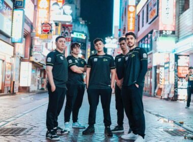 valorant champions loud