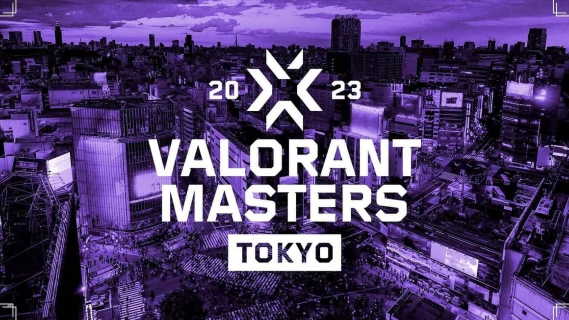 valorant masters tokyo
