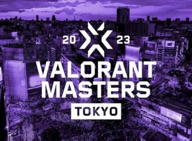 valorant masters tokyo