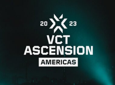 vct ascension americas 2023