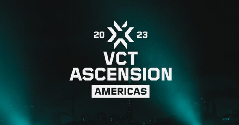 vct ascension americas 2023
