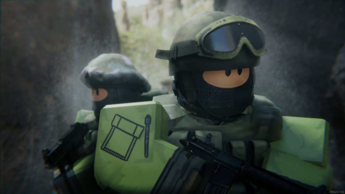 Melhores miras para Counter Blox (2024)
