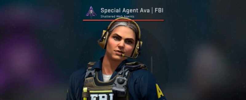 Agente Ava