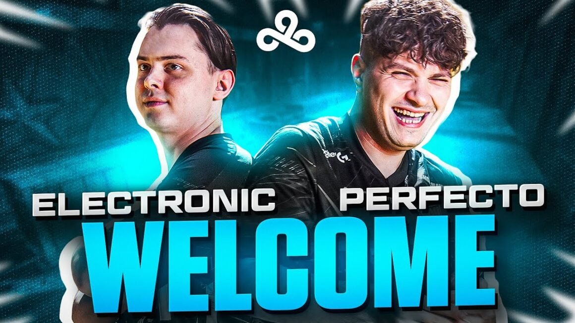 Cloud9 Electronic Perfecto