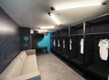 liberty centro treinamento