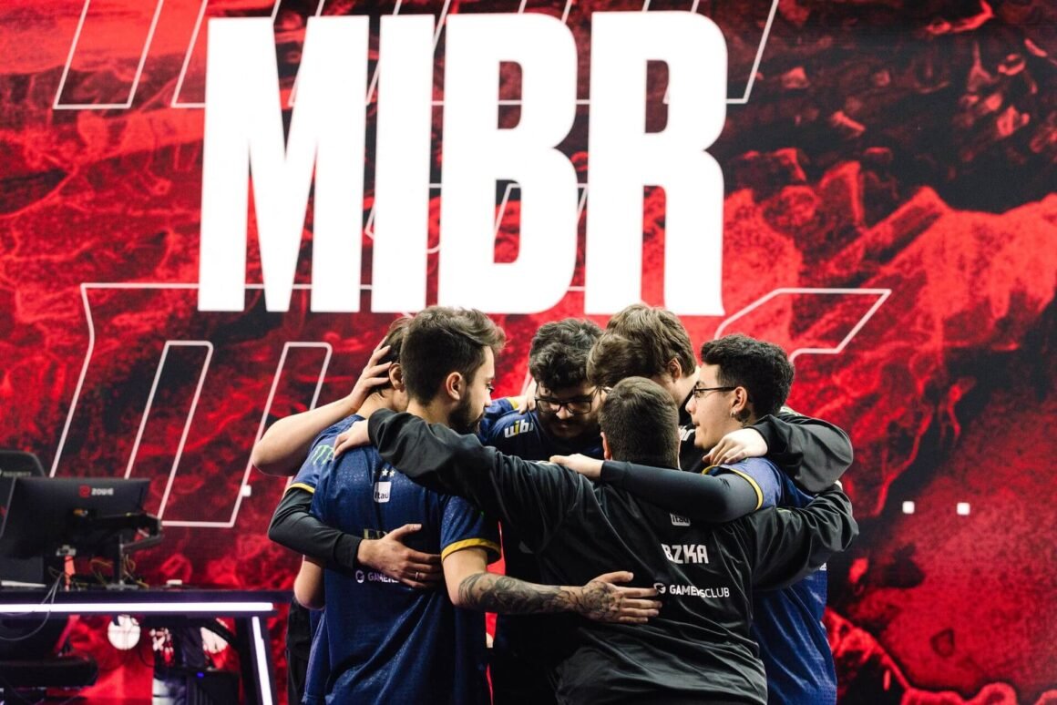 vct lcq américas mibr