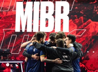 vct lcq américas mibr