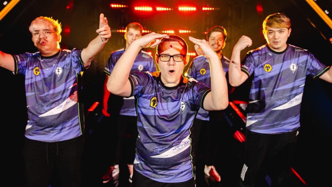 valorant champions eg