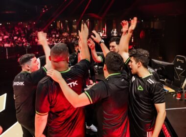 valorant champions loud