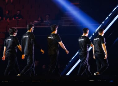 valorant champions loud