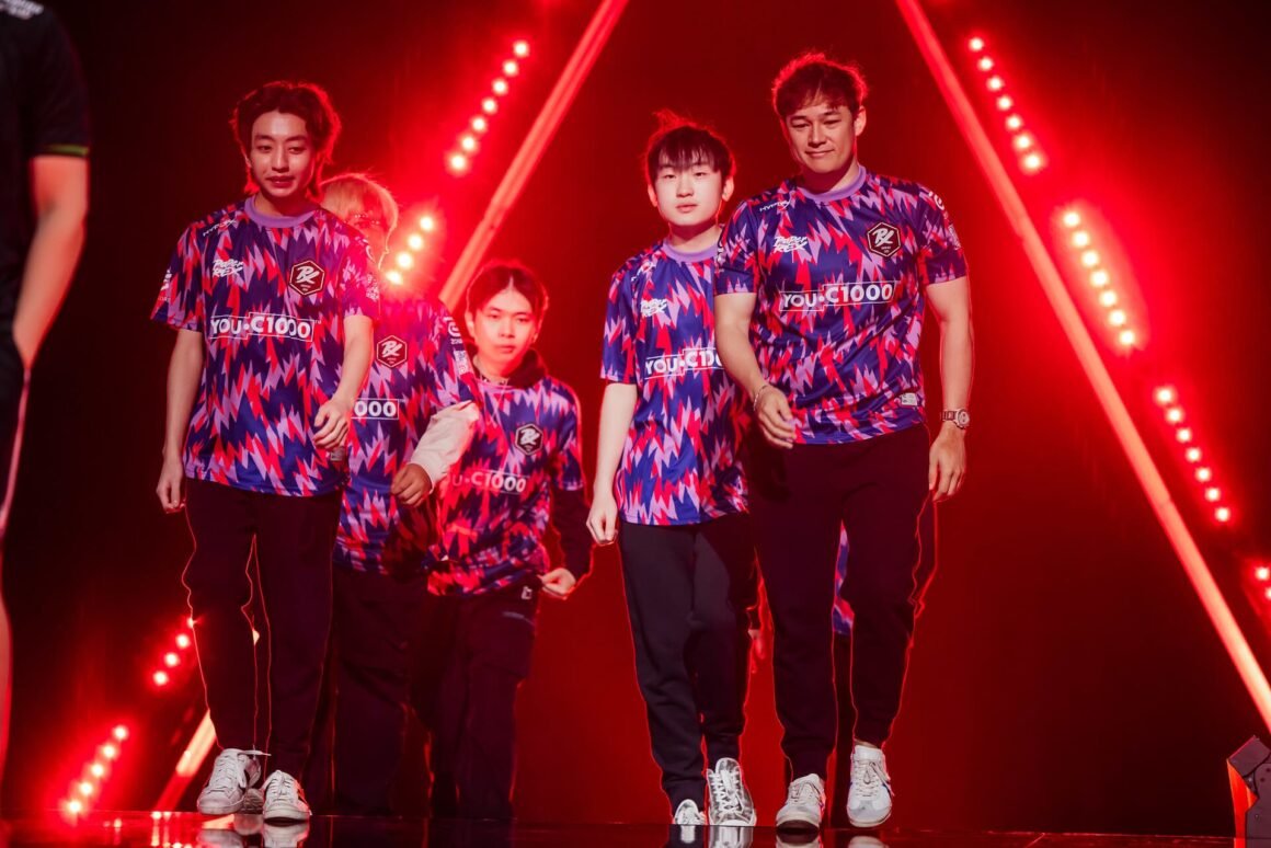 valorant champions loud