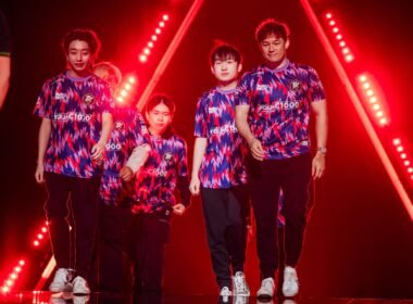 valorant champions loud