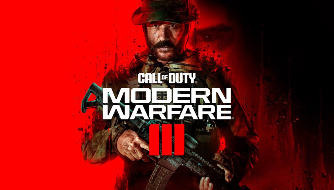 Call of Duty Modern Warfare 3