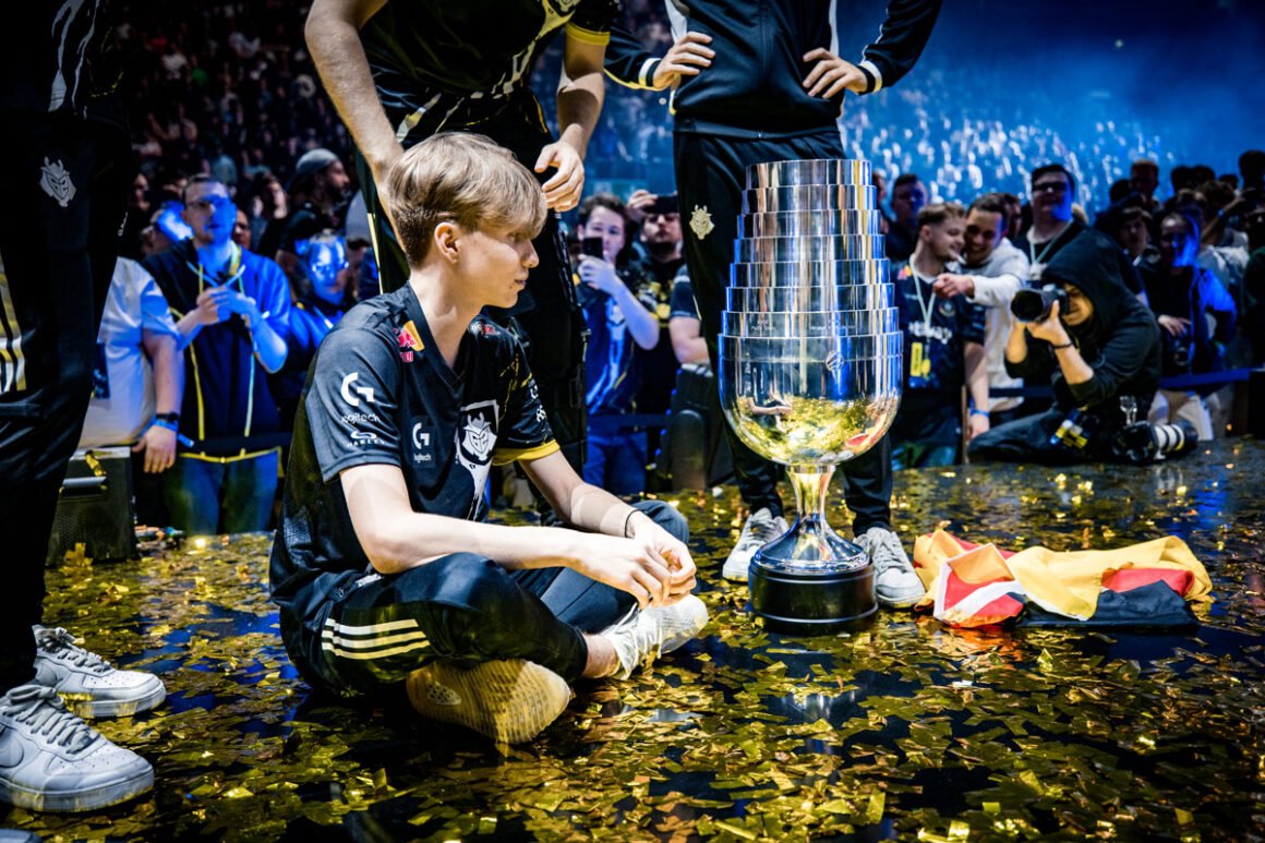 m0nesy IEM Cologne 2023