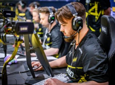 NAVI IEM Cologne 2023