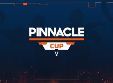 pinnacle cup v