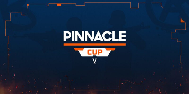 pinnacle cup v