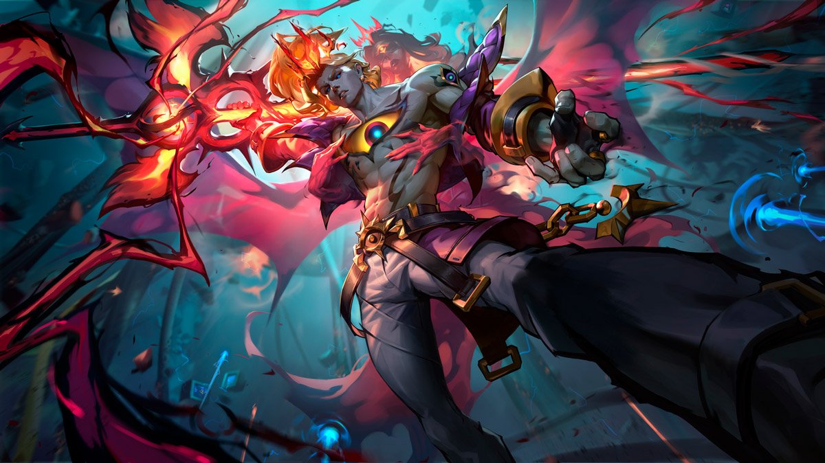 League of Legends: Riot revela cronograma da temporada ranqueada 2023 com  dois splits - NerdBunker