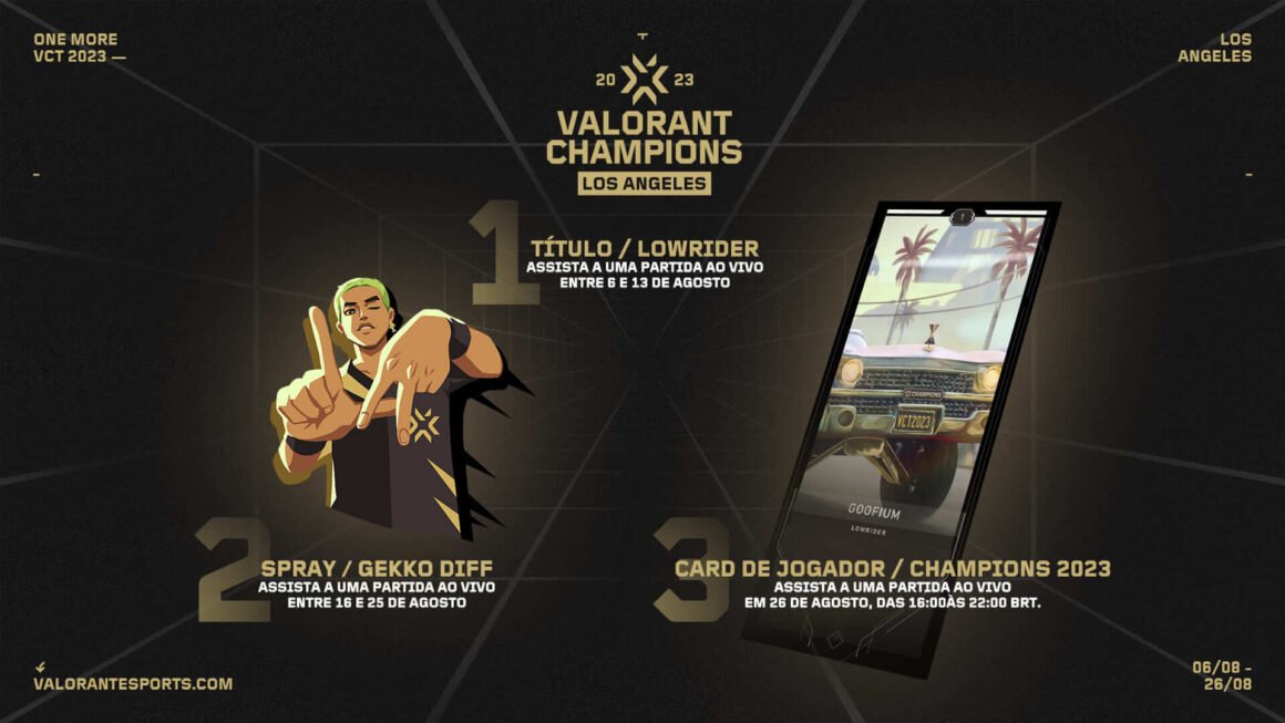valorant champions 2023 drops