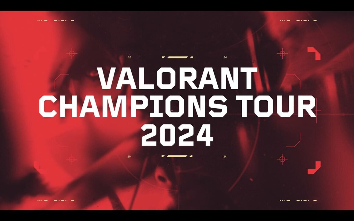 valorant 2024