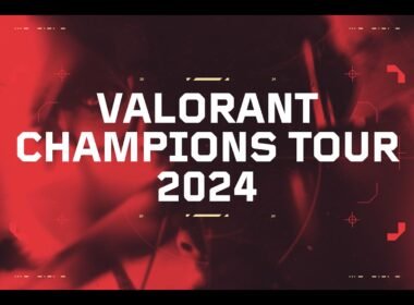 valorant 2024