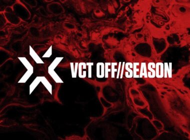 vct off season 2023