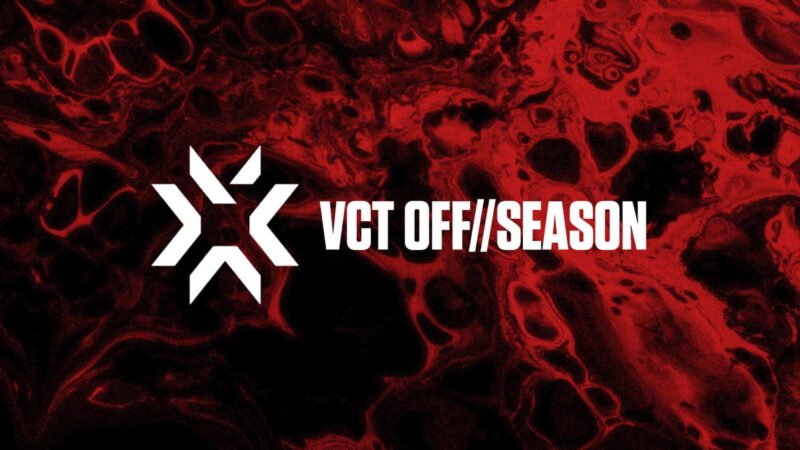 vct off season 2023