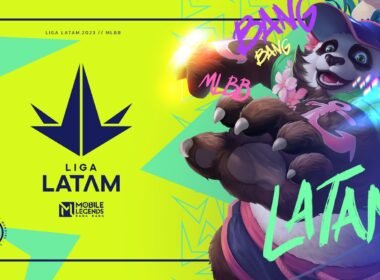 liga latam mobile legends