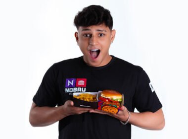 nobru hamburgueria