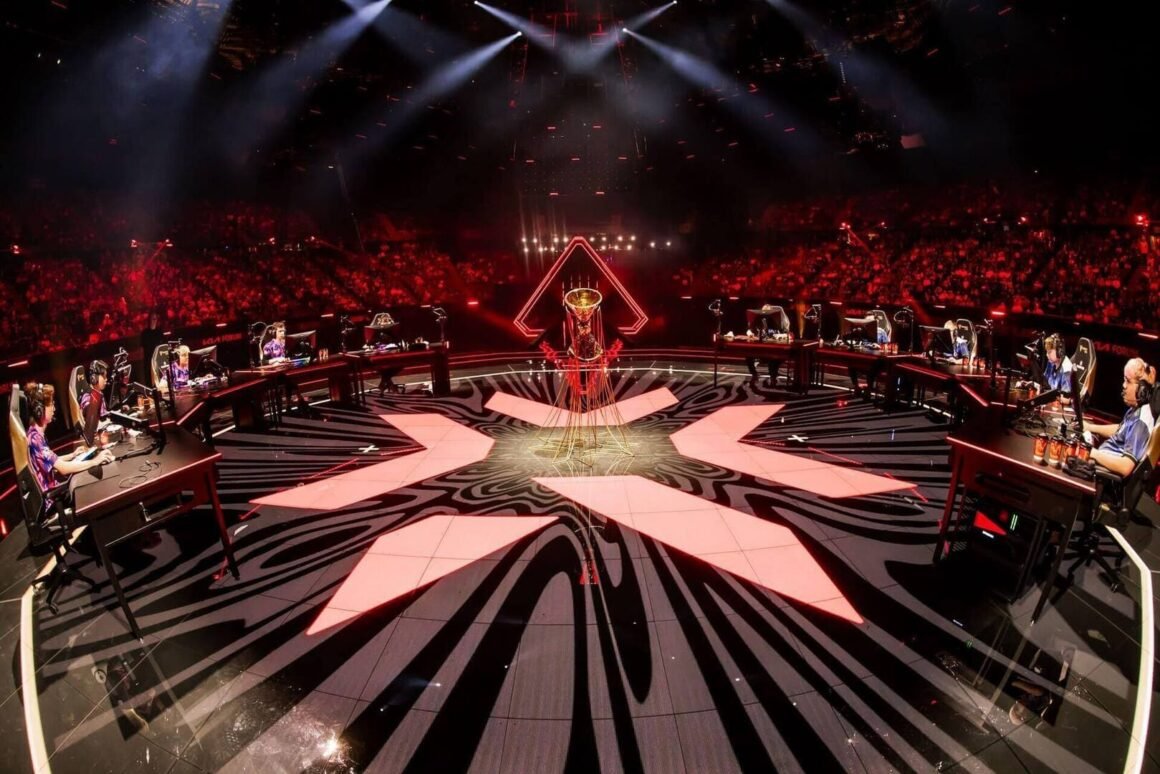 valorant mobile mundial