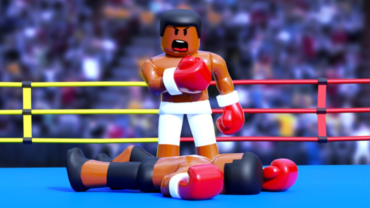 Roblox - Códigos do Boxing Fighters Simulator (dezembro 2023) - Critical  Hits