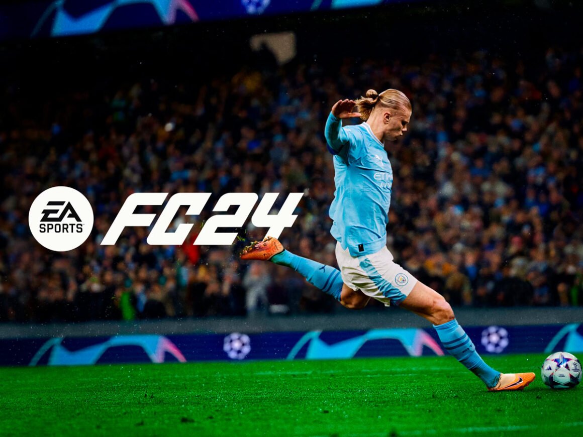 EA FC 24
