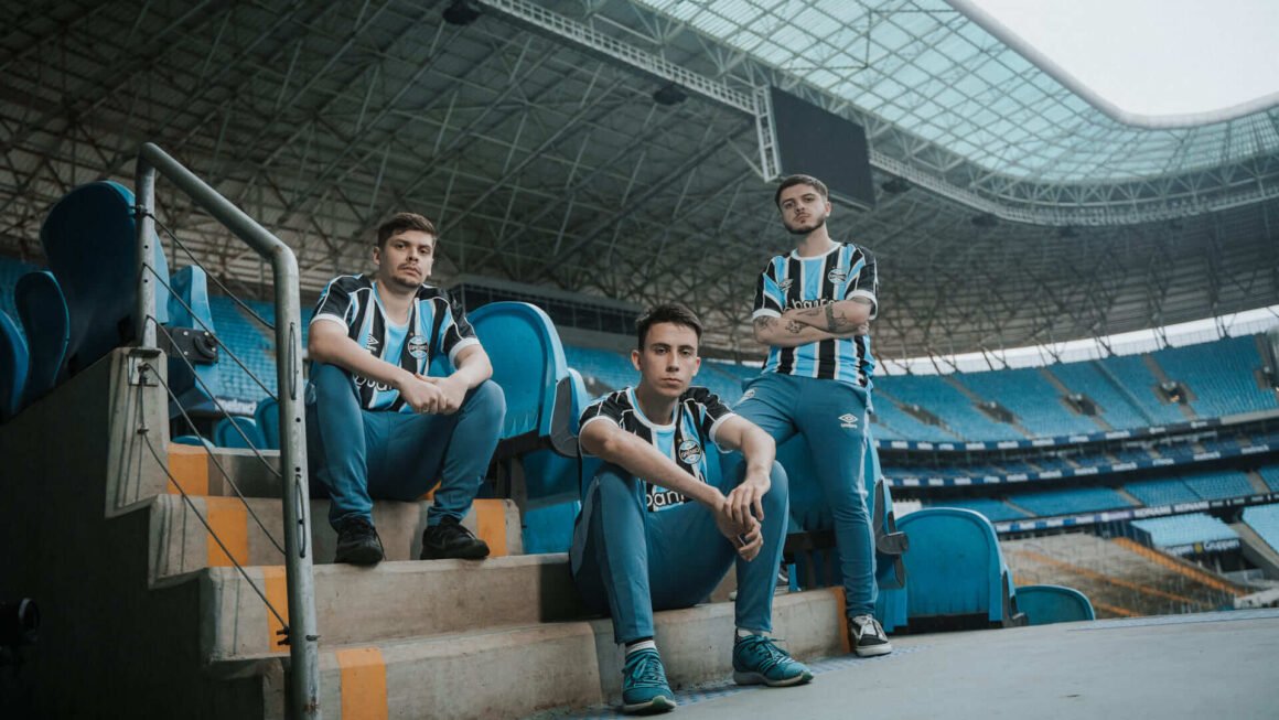 grêmio esports