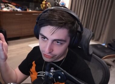 Shroud